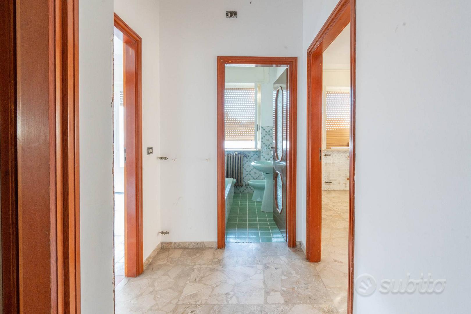 Appartamento – Cisternino, Brindisi - Altro