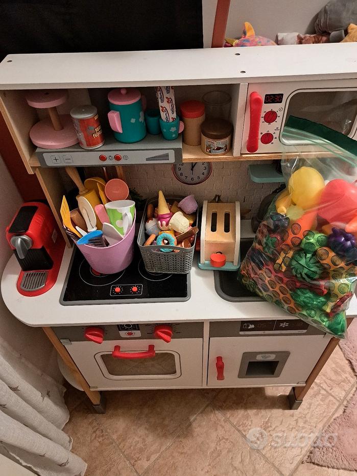 Cucine Vendita in Tutto per i bambini in Lazio