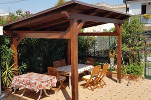 Villino in villaggio Costa del turchese,botricello