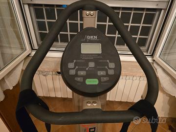 pedana vibrante professionale 
