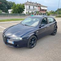 Alfa Romeo 147 1.9 JTD 120Vv 5P*Navi*Android*Cerch