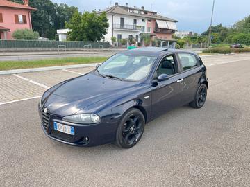 Alfa Romeo 147 1.9 JTD 120Vv 5P*Navi*Android*Cerch