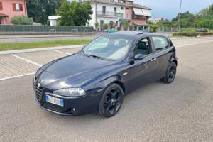 Alfa Romeo 147 1.9 JTD 120Vv 5P*Navi*Android*Cerch