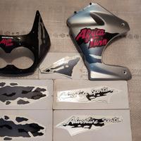 Ricambi Honda XRV 750 Africa Twin R-1994 e S-1995