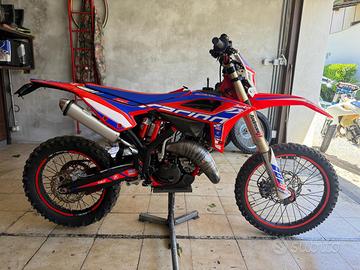 Beta RR 125 2T racing 2020