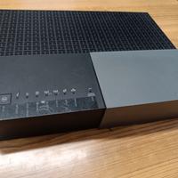 Router Tim Hub DGA4132tim