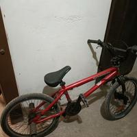 Bici Bambino BMX Schwinn Xs