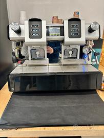 Macchina da caffe espresso professionale Maia