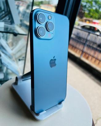 IPHONE 13 PRO MAX 256 GIGA CON GARANZIA
