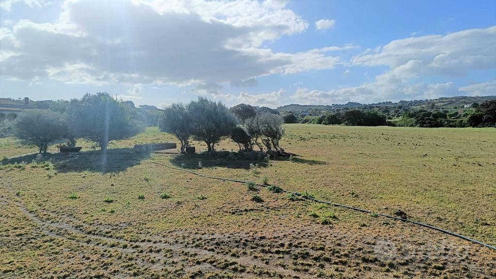 Terreno di 20000 m² a Olbia - Vista 3