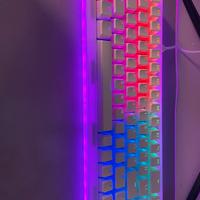 tastiera wireless gaming epomaker tk68