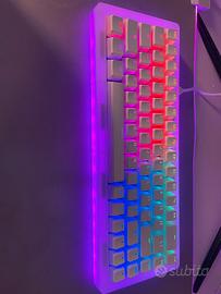 tastiera wireless gaming epomaker tk68