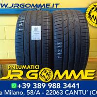 2 Gomme al 70% 245/35/19 HANKOOK Estive - Cantù