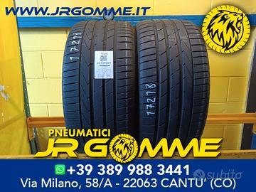 2 Gomme al 70% 245/35/19 HANKOOK Estive - Cantù
