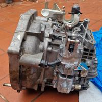 Cambio revisionato A.R. Giulietta 