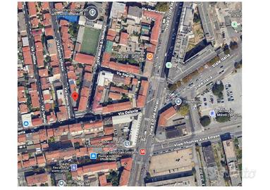 Terreno di 1500 m² a Sesto San Giovanni
