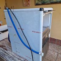 fabbricatore di ghiaccio 