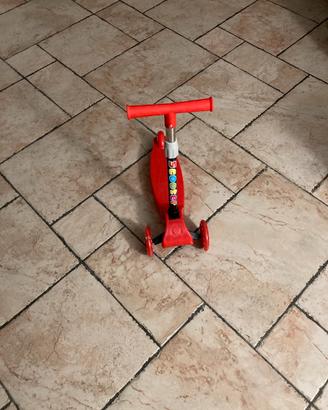 Monopattino Scooter