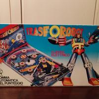 Trasforobot  Arcofalc 