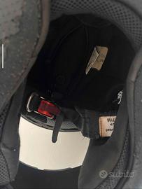 Casco modulare