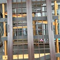 GRATA MARRONE BUCCIATO