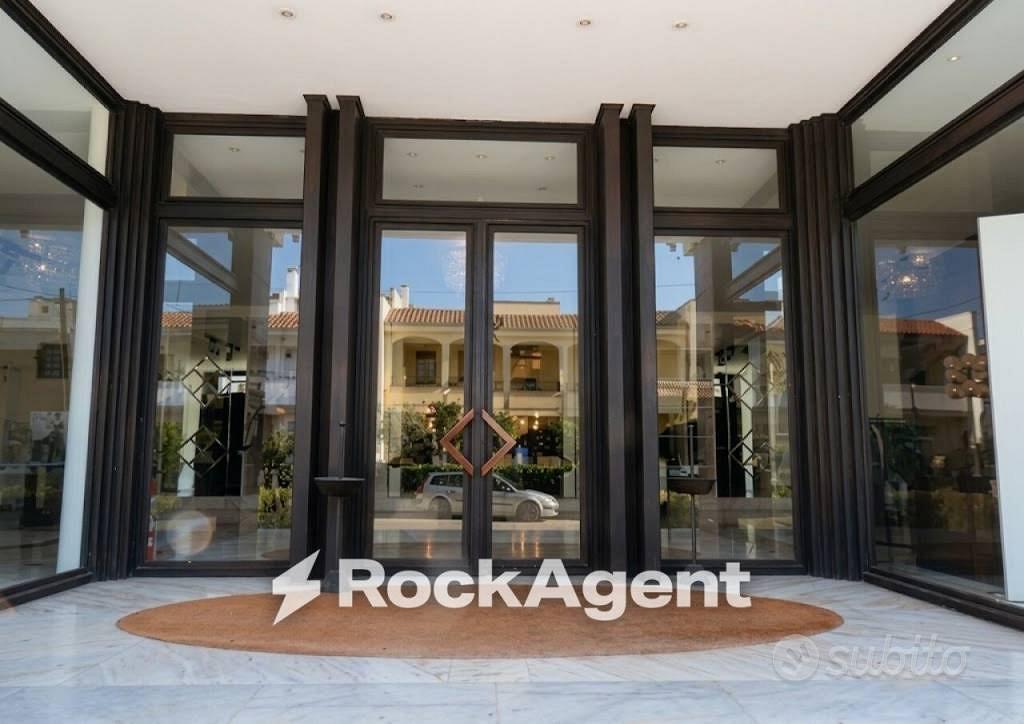 Immobile di 2000 m² a Ruffano - Altro