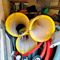 struttura per edilizia 