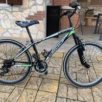 MTB Bemmex hook 24 ragazzo