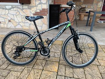 MTB Bemmex hook 24 ragazzo