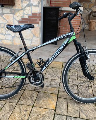 MTB Bemmex hook 24 ragazzo