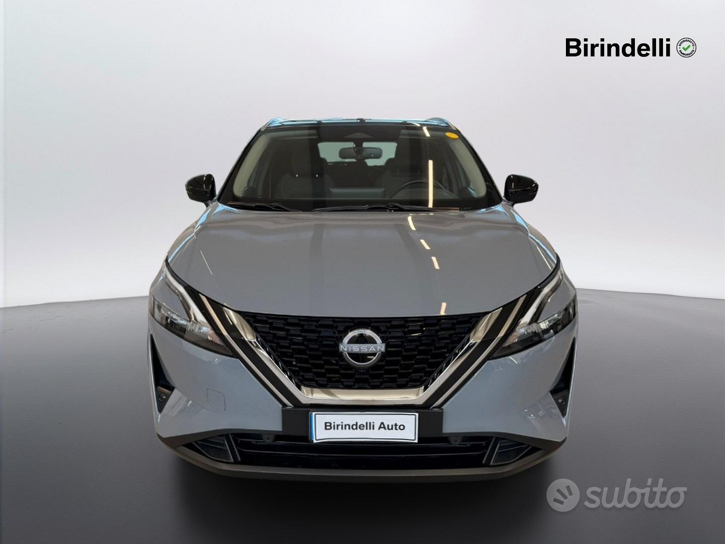 Nissan Qashqai 2023 photo 4