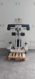 Gluteos machine technogym Lux