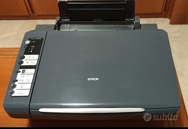 Stampante Epson Dx 7400