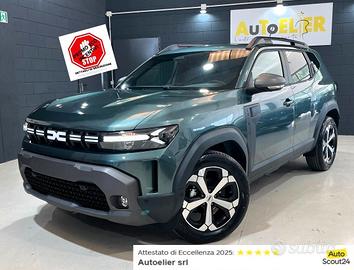 Dacia Duster 1.0 TCe GPL 4x2 Journey UP