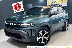 Dacia Duster 1.0 TCe GPL 4x2 Journey UP