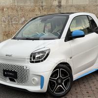 SMART fortwo 90 0.9 Turbo Proxy