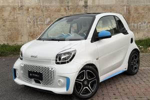 SMART fortwo 90 0.9 Turbo Proxy