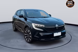 Renault Austral Full Hybrid E-Tech 200 CV Techno