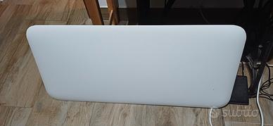 mill termoconvettore a parete risp energetico wifi