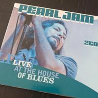 PEARL JAM - Live at the house of blues BOOTLEG