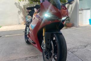 Ducati 1299 s