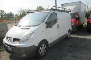 RENAULT TRAFIC 115