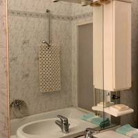 Specchio bagno