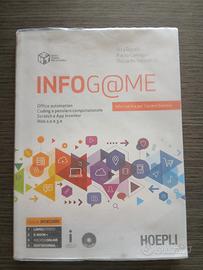 Infogame