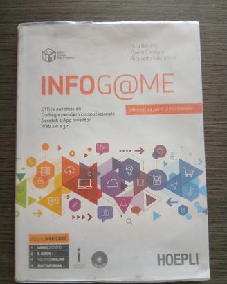 Infogame