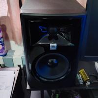 Casse attive jbl