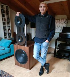 PRODOTTI HI-FI RFA ABSOLUTE AUDIO 