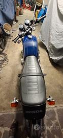 honda four 400