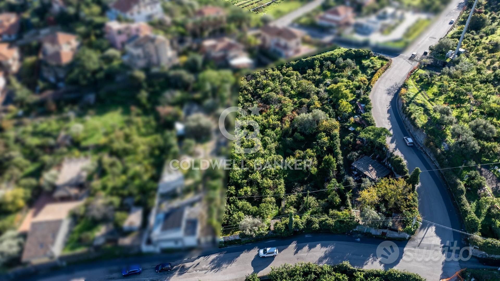 Terreno - Acireale - Vista 2