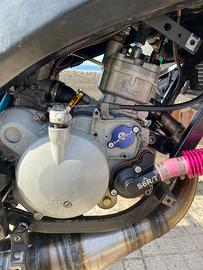 blocco derbi euro3